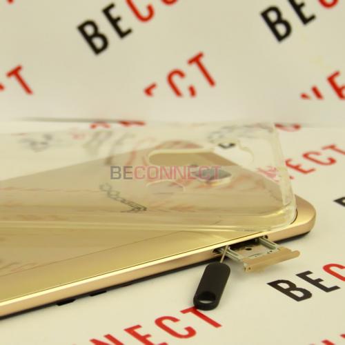 Doogee Y6C Shimmer Gold